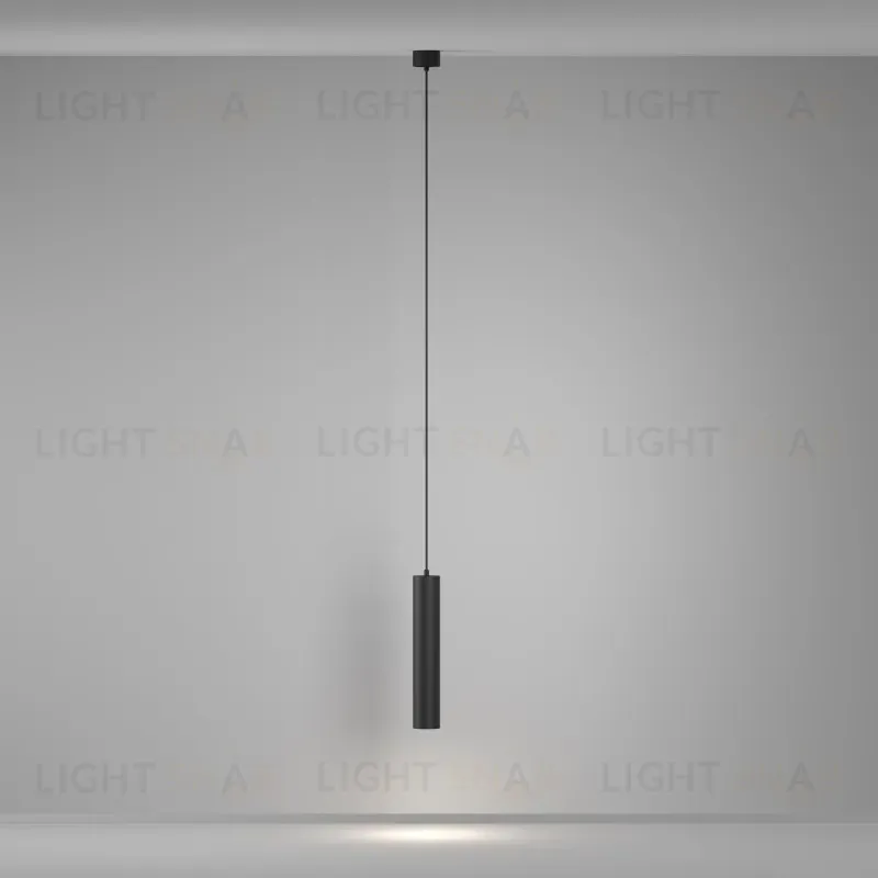 Подвесной светильник Maytoni P082PL-GU10-B P082PL-GU10-B