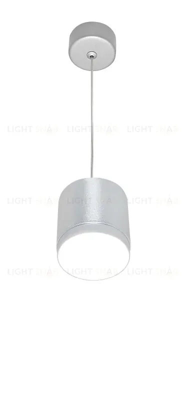 Подвесной светильник Maytoni P088PL-GX53-S P088PL-GX53-S