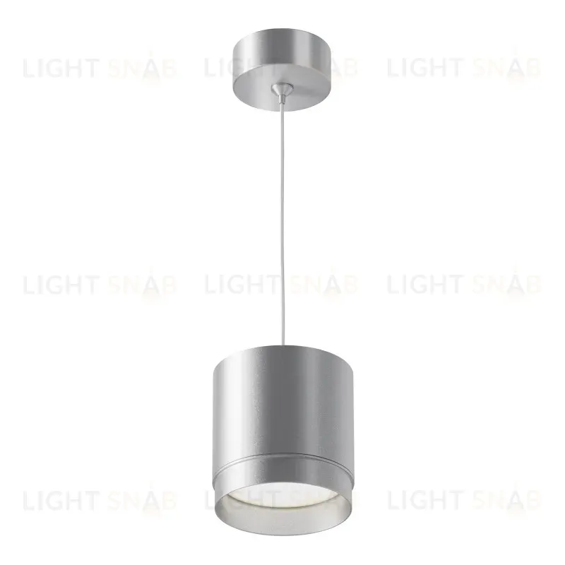 Подвесной светильник Maytoni P088PL-GX53-S P088PL-GX53-S
