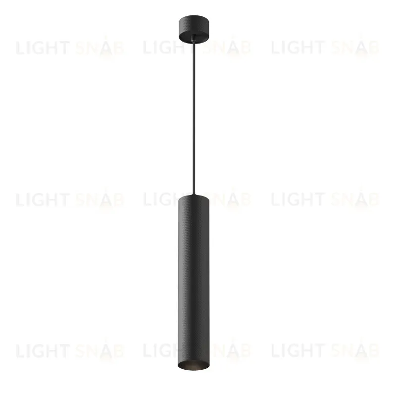 Подвесной светильник Maytoni P082PL-GU10-B P082PL-GU10-B