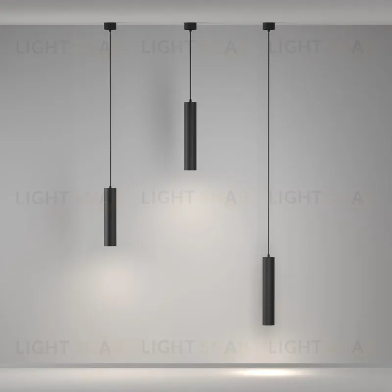 Подвесной светильник Maytoni P082PL-GU10-B P082PL-GU10-B