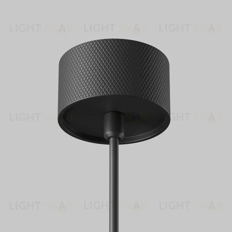 Подвесной светильник Maytoni P082PL-GU10-B P082PL-GU10-B