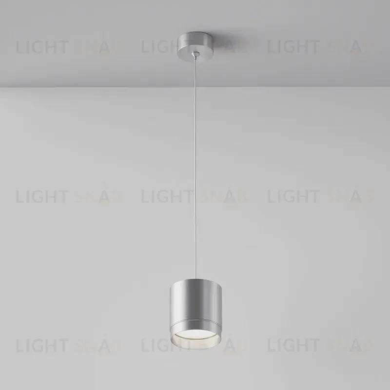 Подвесной светильник Maytoni P088PL-GX53-S P088PL-GX53-S