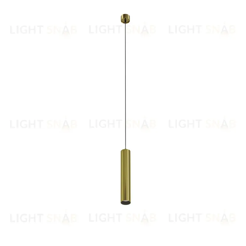 Подвесной светильник Maytoni P072PL-L12W4K-BS P072PL-L12W4K-BS