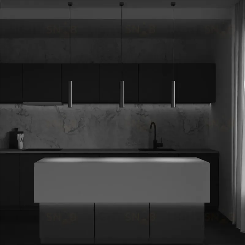 Подвесной светильник Maytoni P072PL-L12W4K-BS P072PL-L12W4K-BS