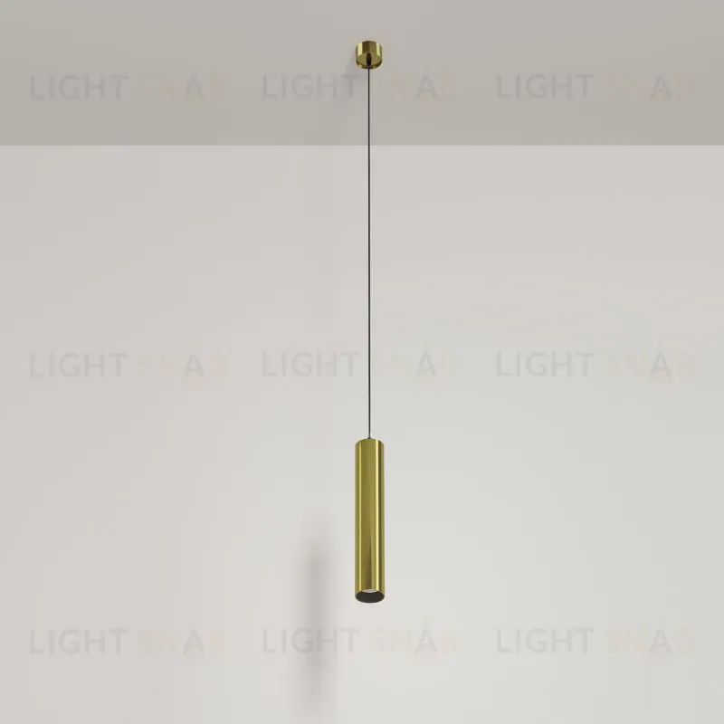 Подвесной светильник Maytoni P072PL-L12W4K-BS P072PL-L12W4K-BS