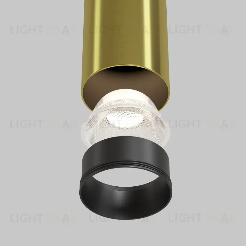 Подвесной светильник Maytoni P072PL-L12W4K-BS P072PL-L12W4K-BS