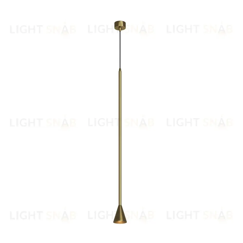 Подвесной светильник Maytoni P064PL-01G-1 P064PL-01G-1