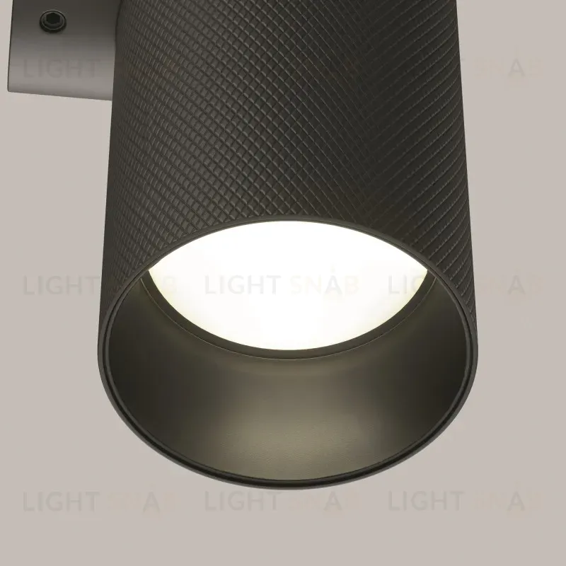 Бра Maytoni C080WL-02-GU10-B C080WL-02-GU10-B