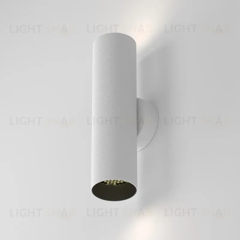 Бра Maytoni C080WL-02-GU10-W C080WL-02-GU10-W