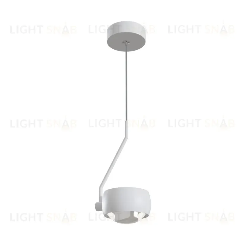 Подвесной светильник Maytoni MOD072PL-L8W3K MOD072PL-L8W3K