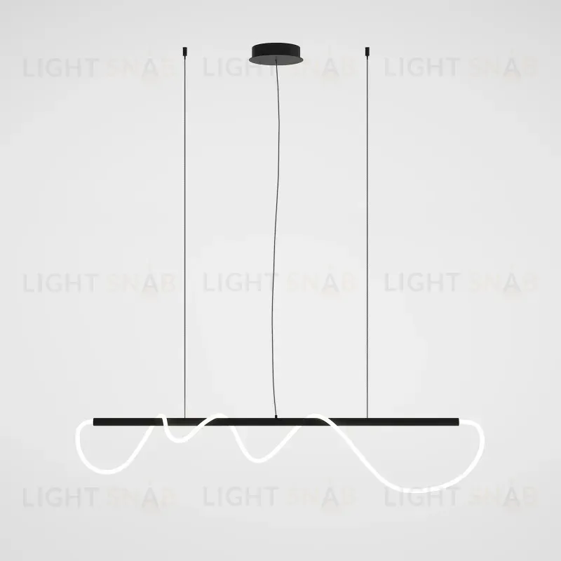 Подвесной светильник Maytoni MOD146PL-L30B3K MOD146PL-L30B3K