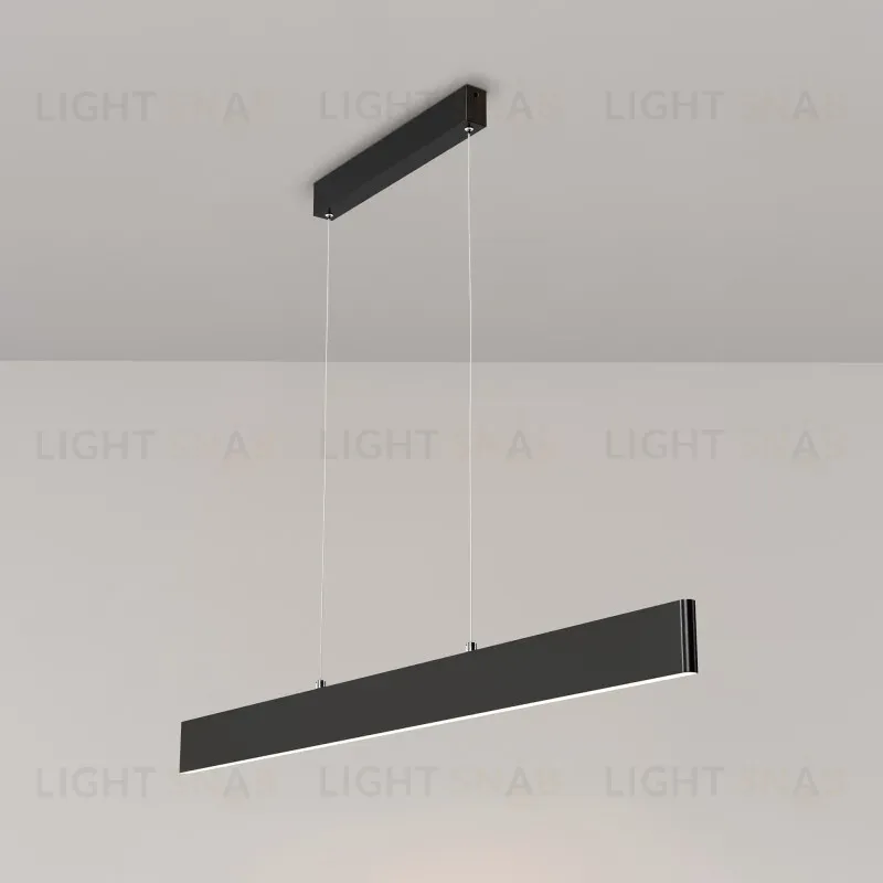Линейный светильник Maytoni P010PL-L30B P010PL-L30B