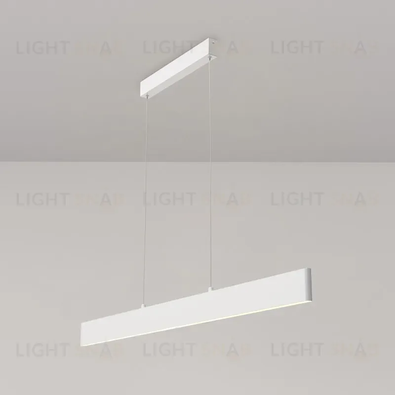 Линейный светильник Maytoni P010PL-L30W4K P010PL-L30W4K