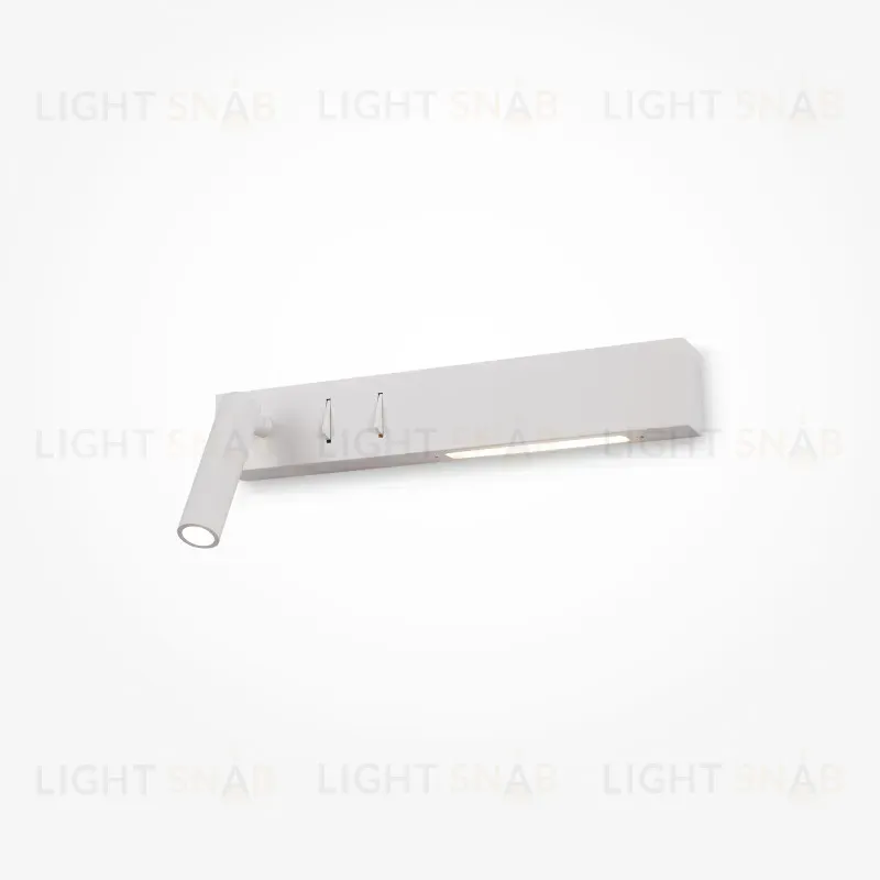 Бра Maytoni C031WL-L8W3K C031WL-L8W3K