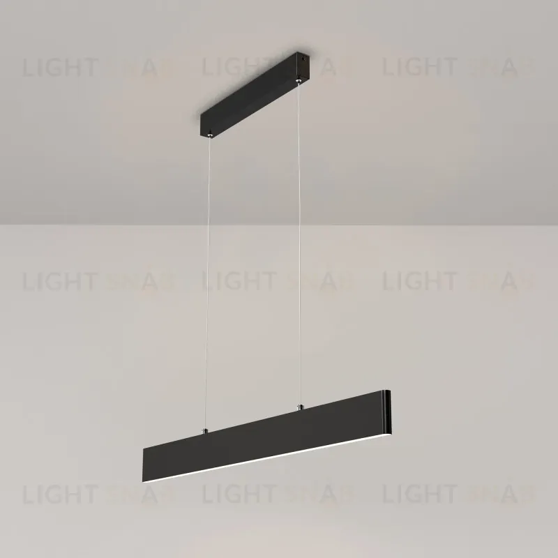 Линейный светильник Maytoni P010PL-L23B P010PL-L23B