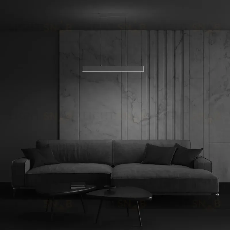 Линейный светильник Maytoni P010PL-L23W P010PL-L23W