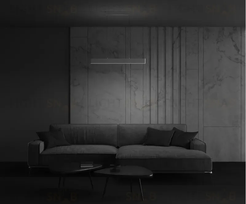 Линейный светильник Maytoni P010PL-L23W P010PL-L23W