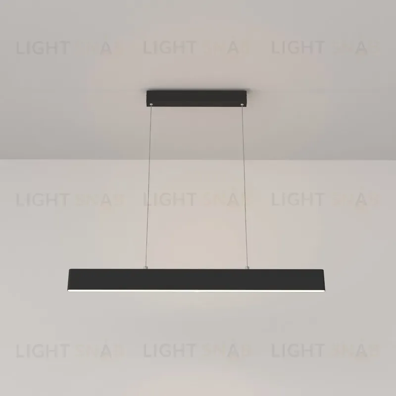 Линейный светильник Maytoni P010PL-L23B P010PL-L23B