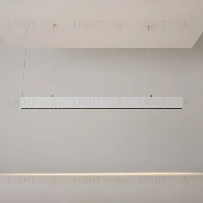 Линейный светильник Maytoni P050PL-L40W4K P050PL-L40W4K