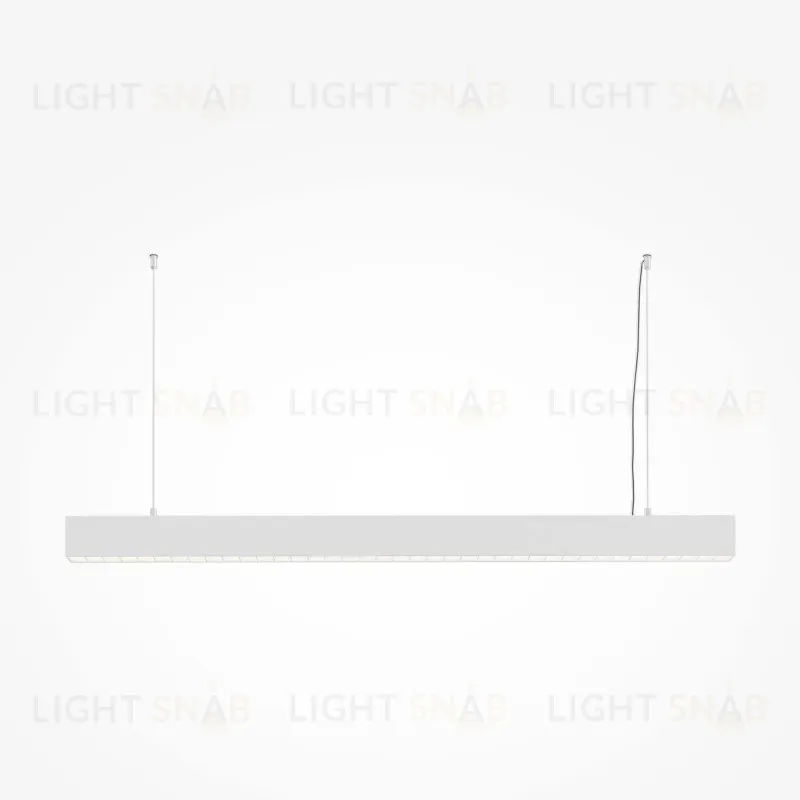 Линейный светильник Maytoni P050PL-L40W4K P050PL-L40W4K