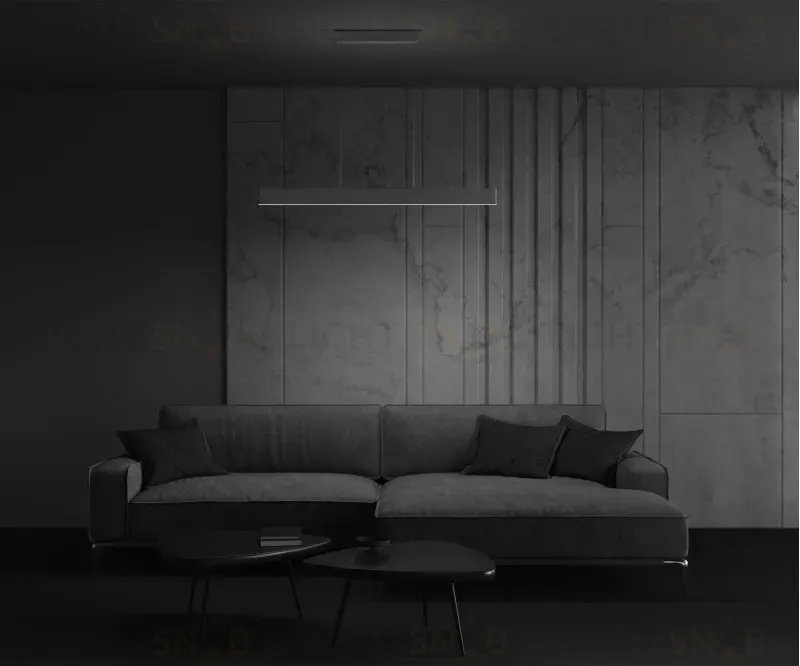 Линейный светильник Maytoni P010PL-L30W P010PL-L30W