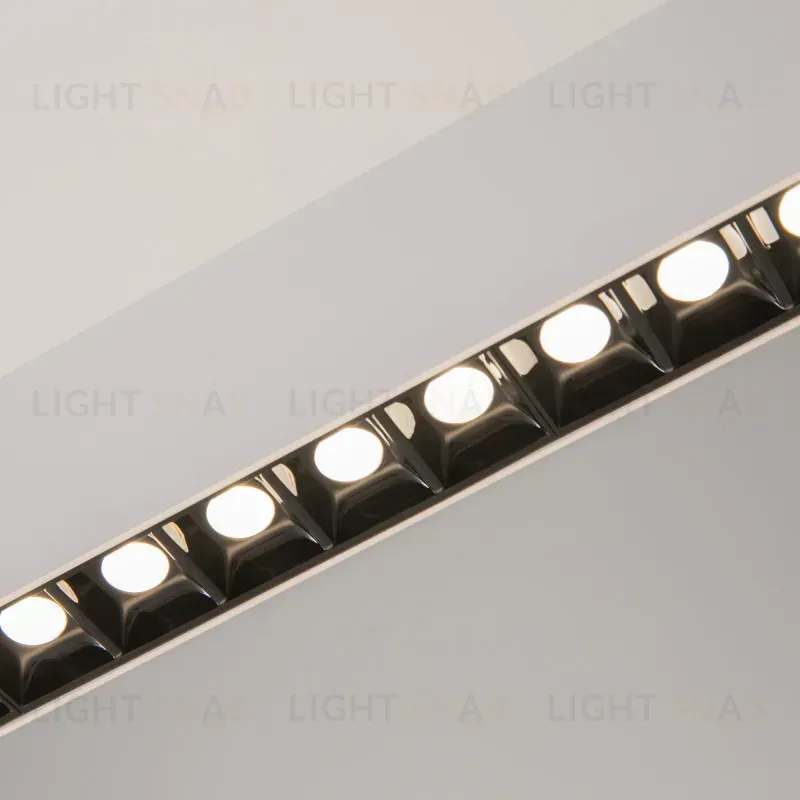 Линейный светильник Maytoni P050PL-L40W4K P050PL-L40W4K