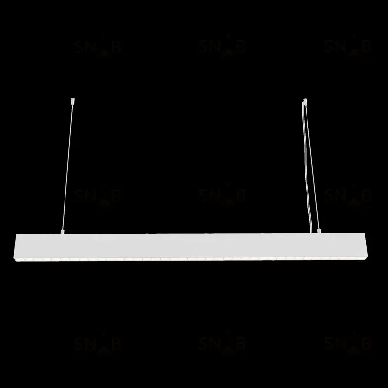 Линейный светильник Maytoni P050PL-L40W4K P050PL-L40W4K