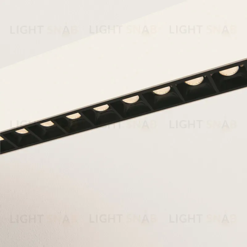 Линейный светильник Maytoni P050PL-L40W4K P050PL-L40W4K
