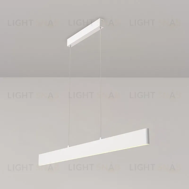 Линейный светильник Maytoni P010PL-L30W P010PL-L30W