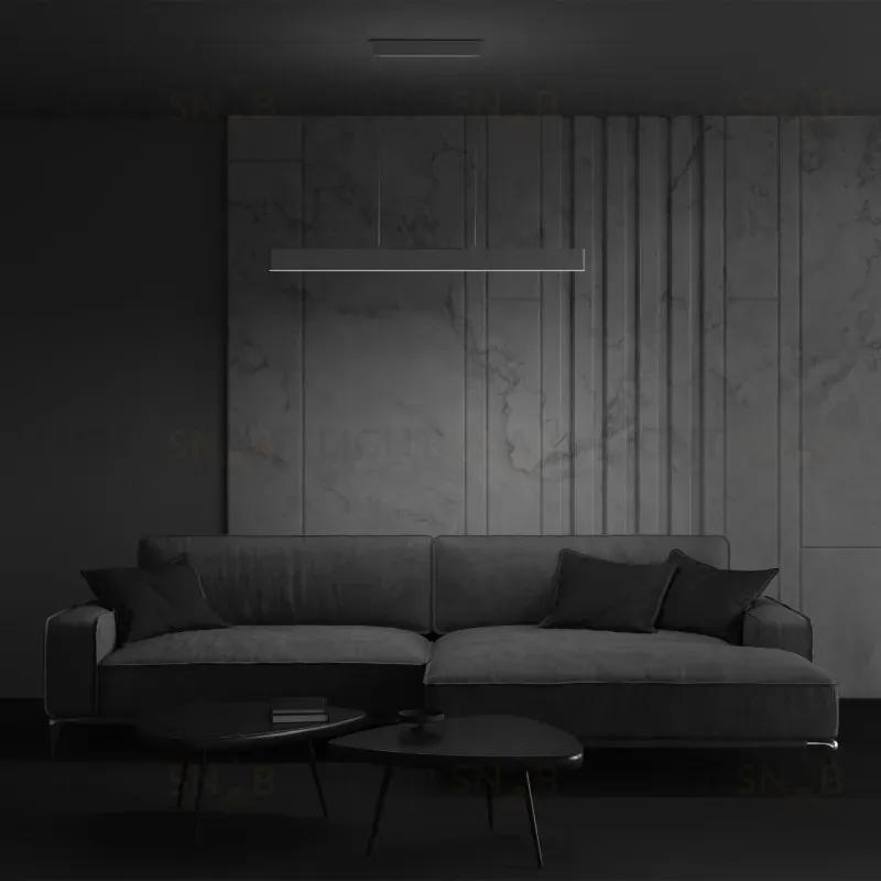 Линейный светильник Maytoni P010PL-L30W P010PL-L30W