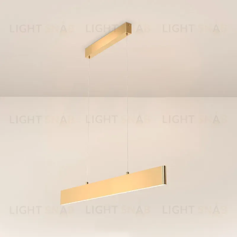 Линейный светильник Maytoni P010PL-L23G3K P010PL-L23G3K