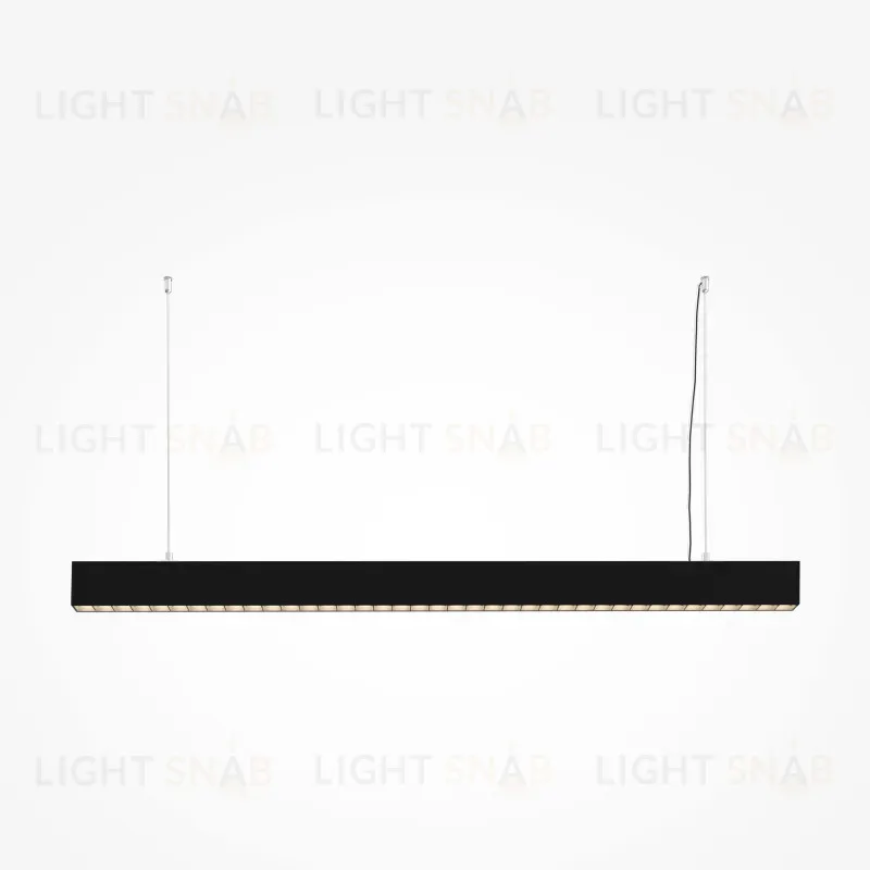 Линейный светильник Maytoni P050PL-L40B4K P050PL-L40B4K