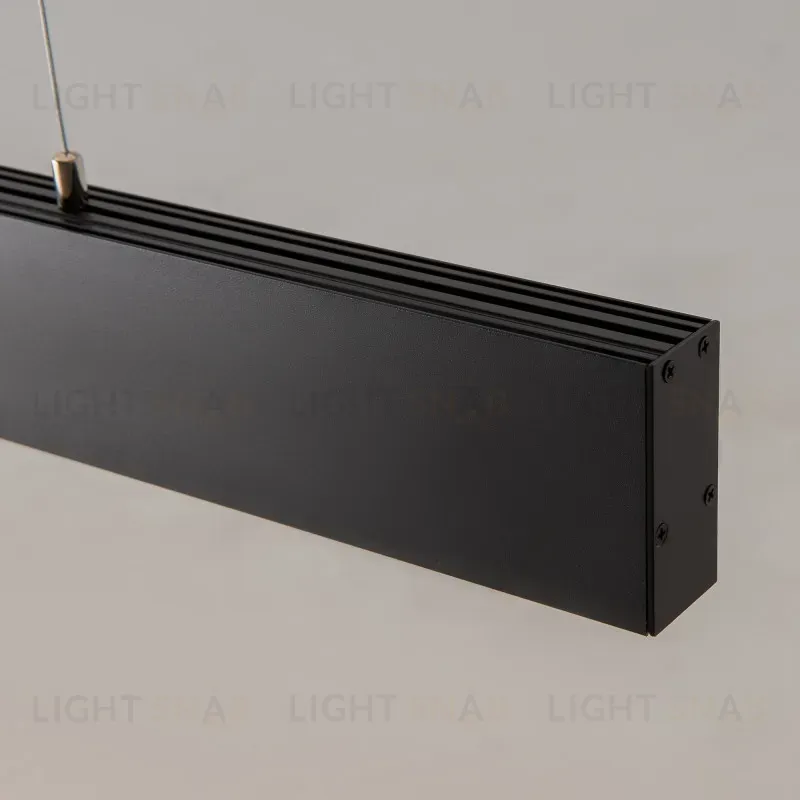 Линейный светильник Maytoni P050PL-L40B4K P050PL-L40B4K