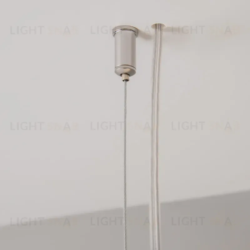 Линейный светильник Maytoni P050PL-L40B4K P050PL-L40B4K