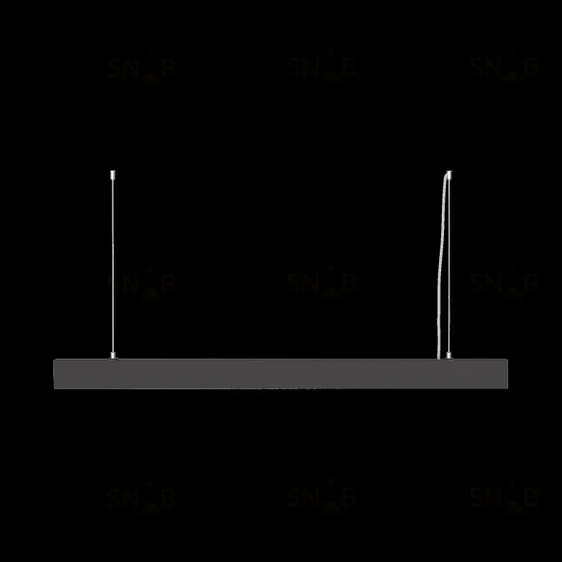 Линейный светильник Maytoni P050PL-L40B4K P050PL-L40B4K