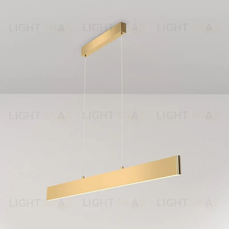 Линейный светильник Maytoni P010PL-L30G4K P010PL-L30G4K