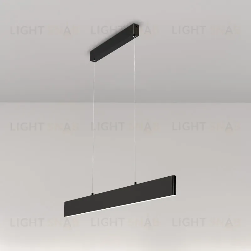 Линейный светильник Maytoni P010PL-L23B4K P010PL-L23B4K