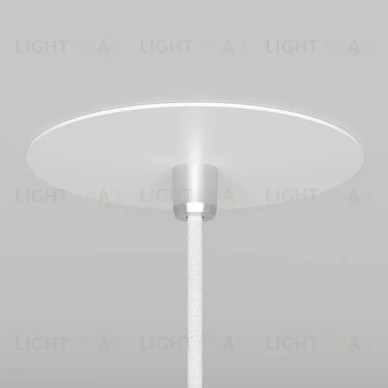Подвесной светильник Maytoni P318-PL-01-W P318-PL-01-W