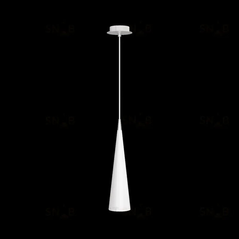 Подвесной светильник Maytoni P318-PL-01-W P318-PL-01-W