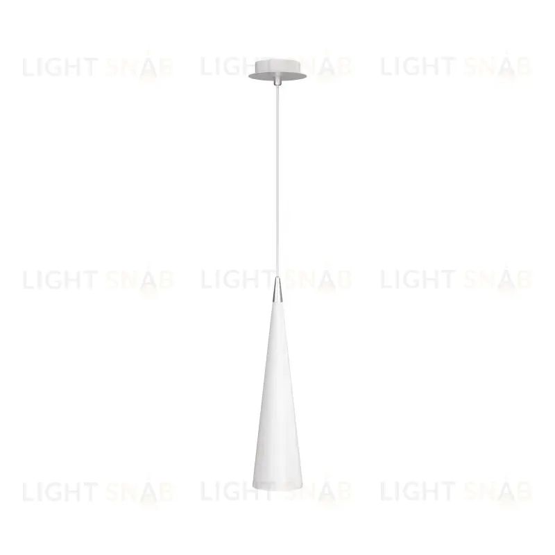 Подвесной светильник Maytoni P318-PL-01-W P318-PL-01-W