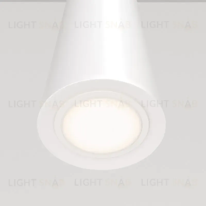 Подвесной светильник Maytoni P318-PL-01-W P318-PL-01-W