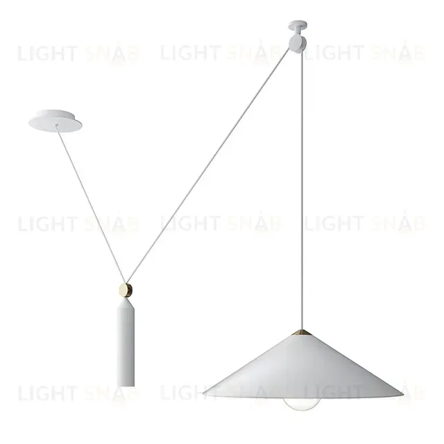 Подвесной светильник Maytoni P080PL-01W P080PL-01W