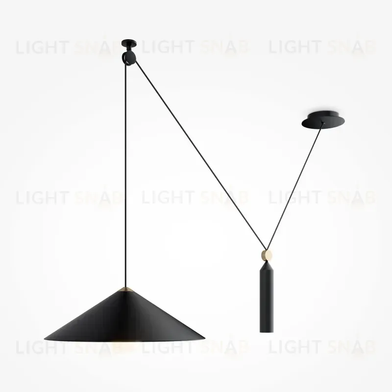 Подвесной светильник Maytoni P080PL-01B P080PL-01B