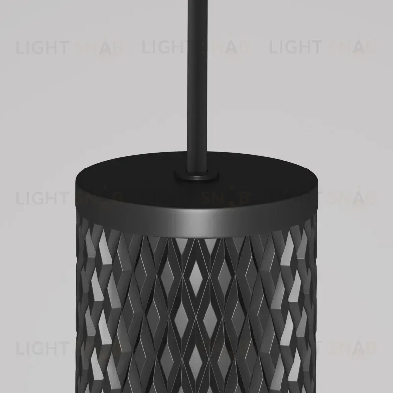 Подвесной светильник Maytoni P038PL-01B P038PL-01B