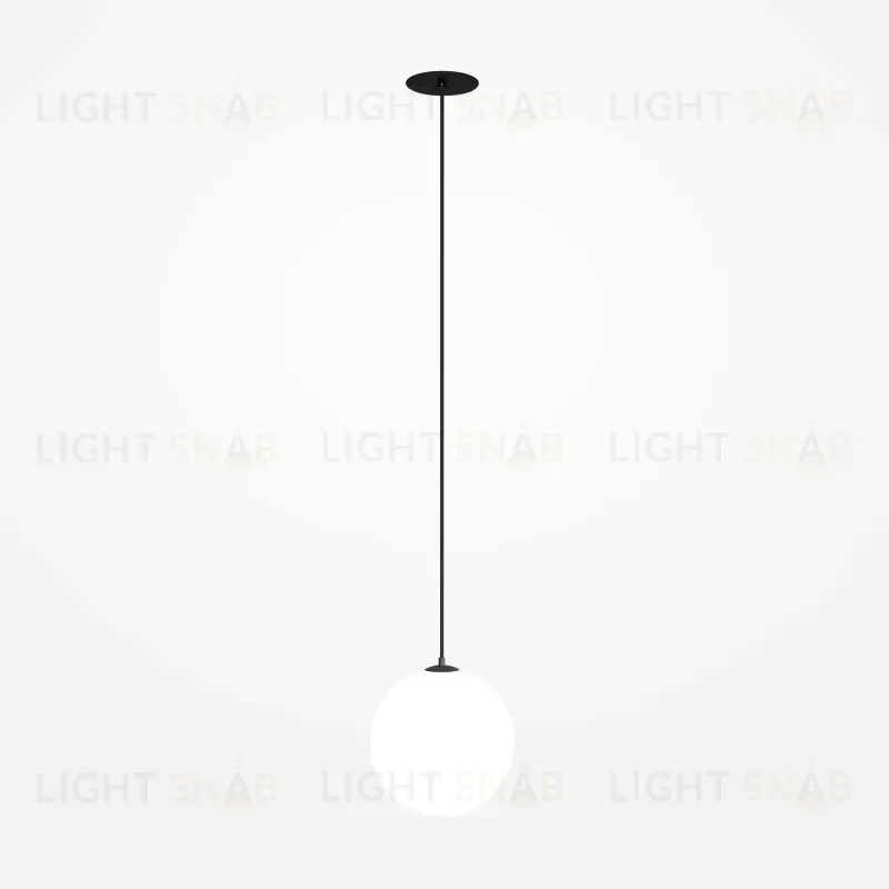 Подвесной светильник Maytoni P039PL-5W4K-20-B P039PL-5W4K-20-B