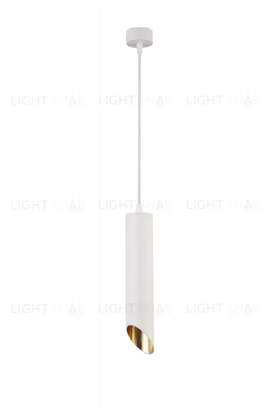 Подвесной светильник Maytoni P044PL-01-30GU10-W P044PL-01-30GU10-W