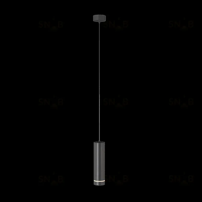Подвесной светильник Maytoni P085PL-12W3K-B P085PL-12W3K-B