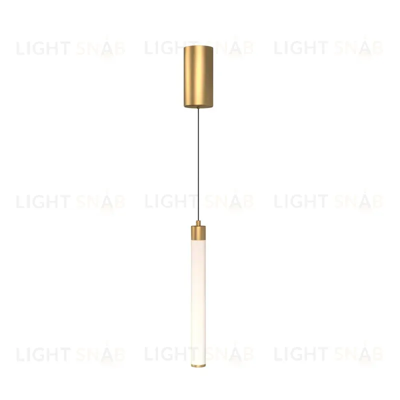 Подвесной светильник Maytoni P022PL-L10MG3K P022PL-L10MG3K