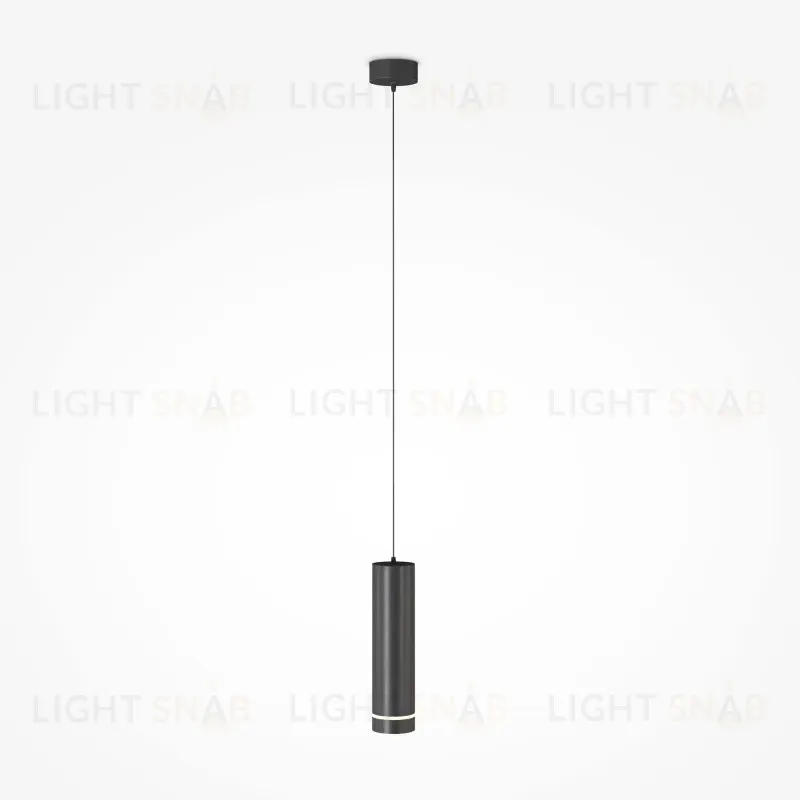 Подвесной светильник Maytoni P085PL-12W3K-B P085PL-12W3K-B
